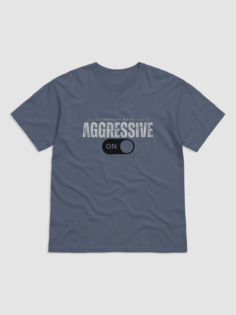 Default Mode - Aggressive