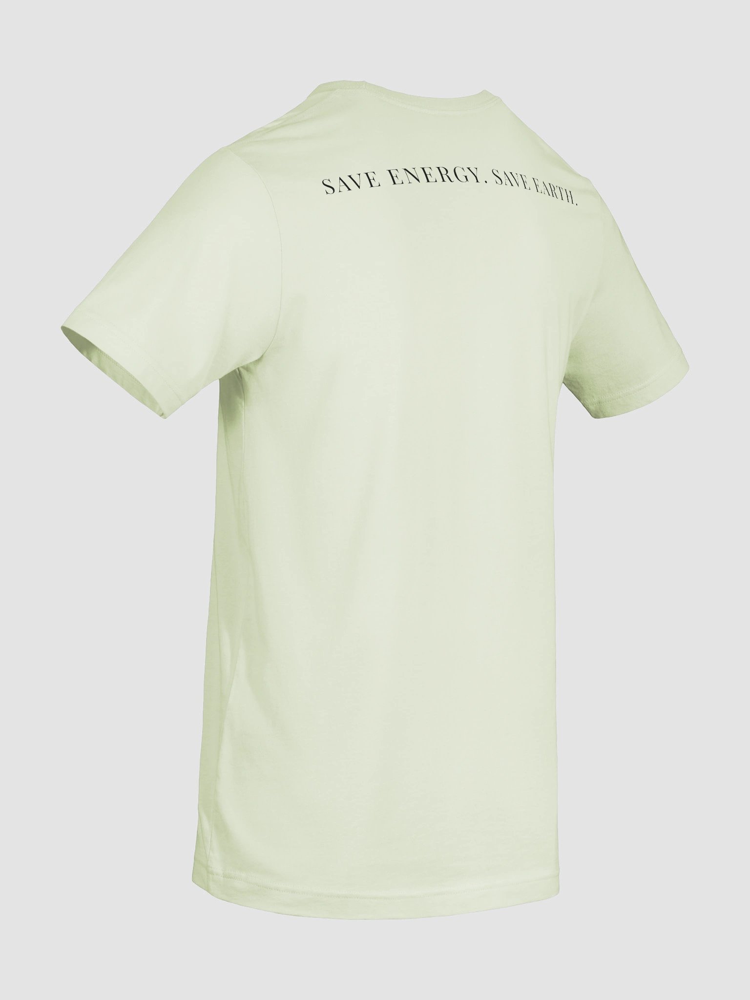 Save Energy. Save Earth. product image (10)