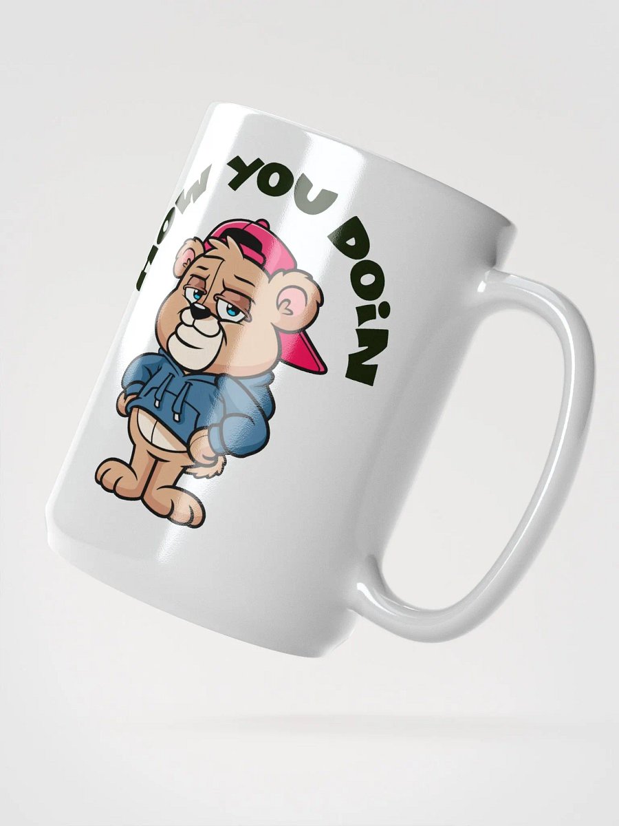 Rizz Bear product image (2)
