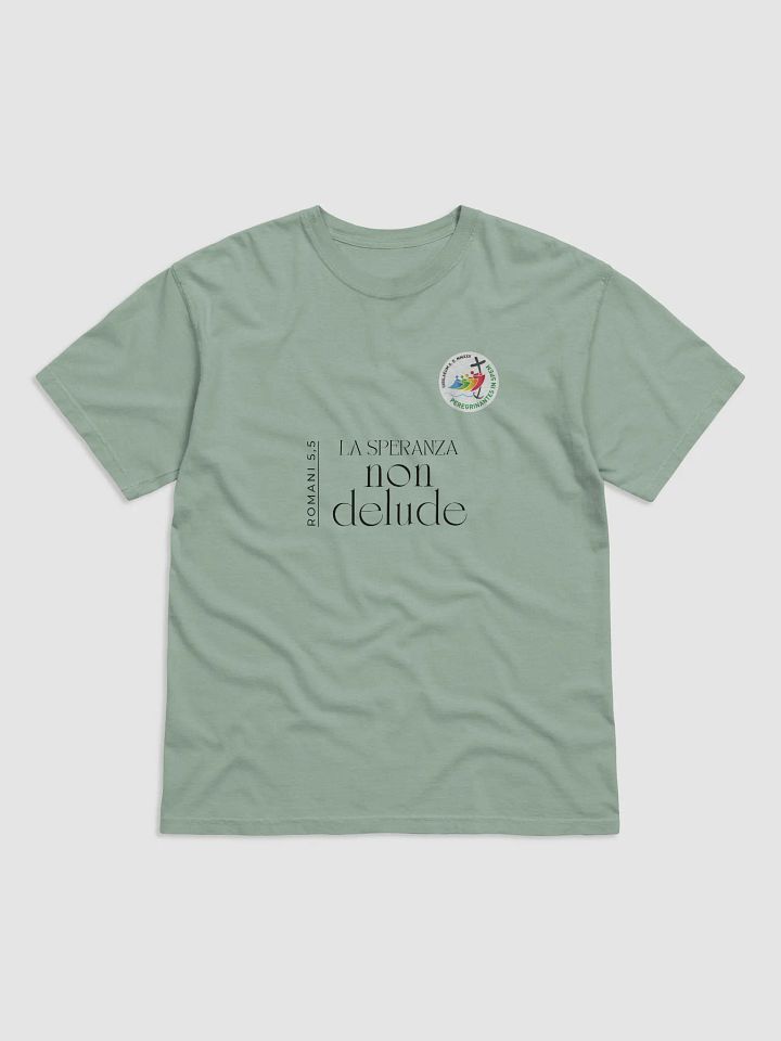 T-shirt (Romani- Giubileo) product image (3)