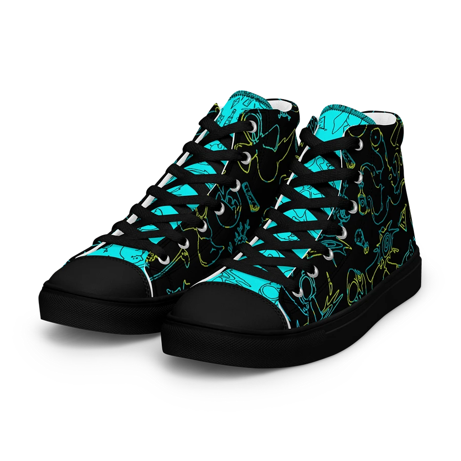 Lost in the Void Men's Shoes product image (6)
