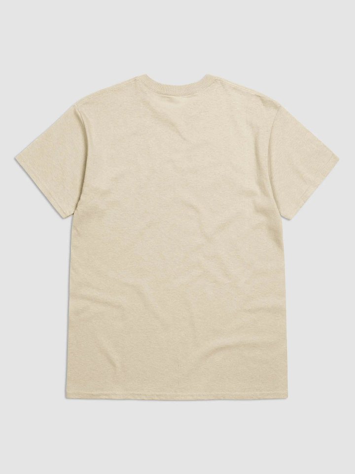 Clear, Spotted, Barred Tee product image (32)