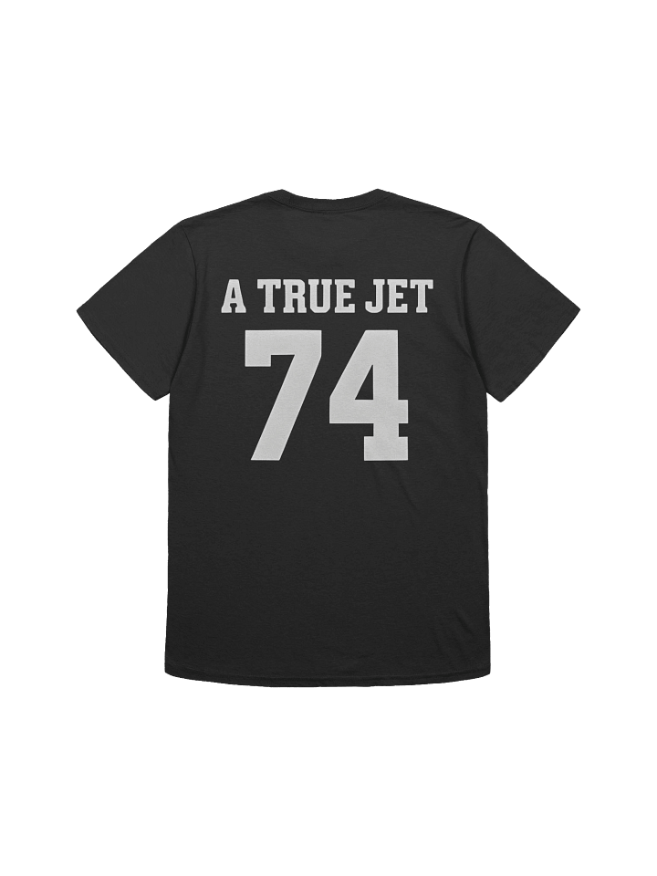 Nick Mangold A True Jet 74 T-Shirt product image (2)