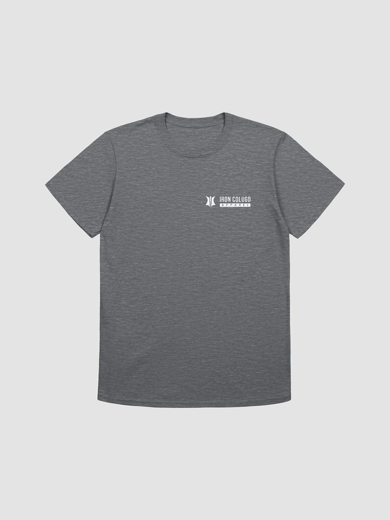 Galatians 6:11 Tee