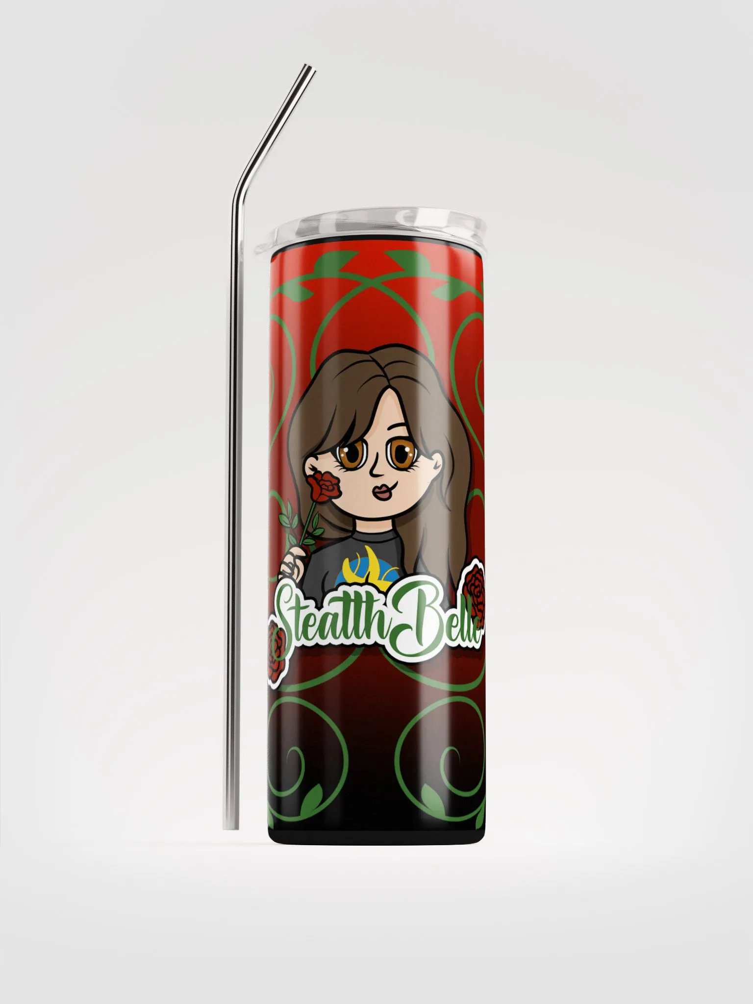 Belle Tumbler product image (1)