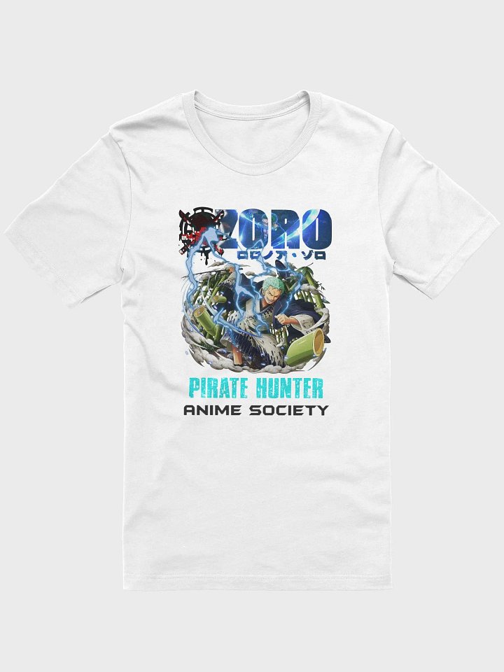 zoro one piece anime design product image (1)