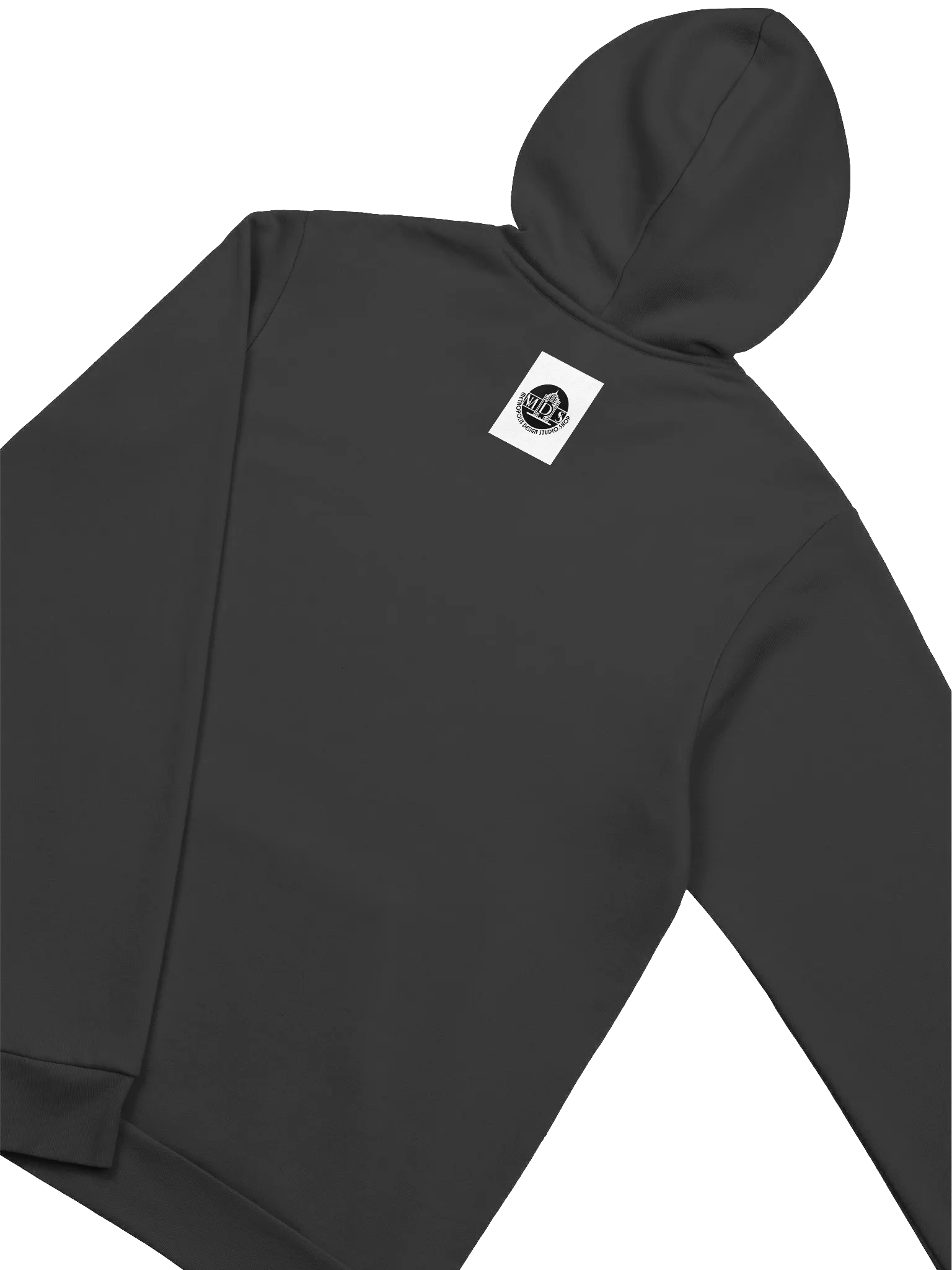 Death by Discount - A Killer Deal Hoodie product image (16)