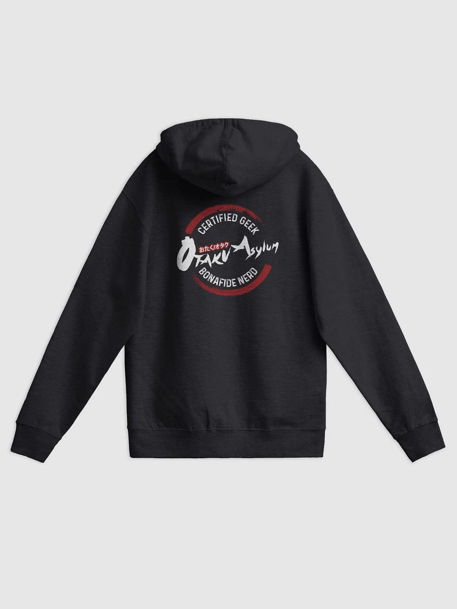 OA Big logo Jacket product image (2)