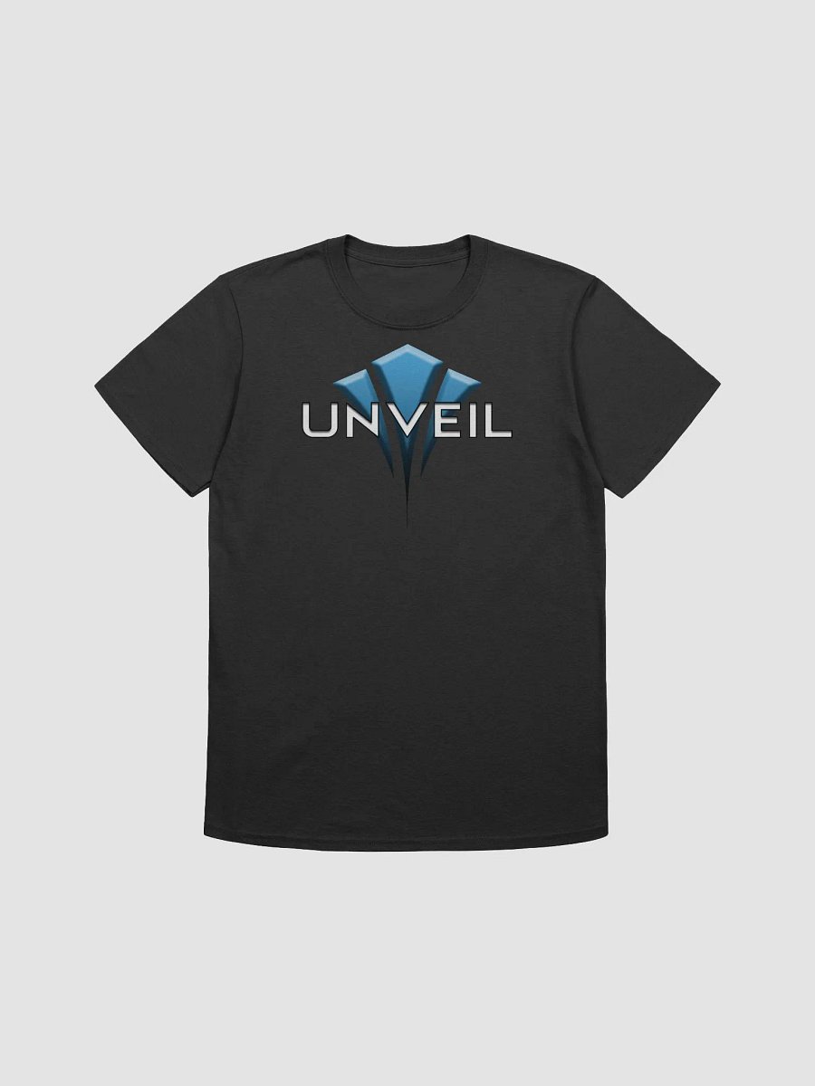 UNVEIL SHIRT -BLUE product image (1)