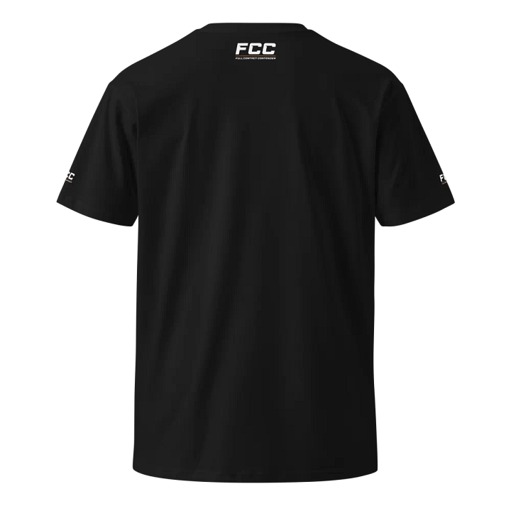 Connor Walsh Official FCC T-Shirt product image (2)