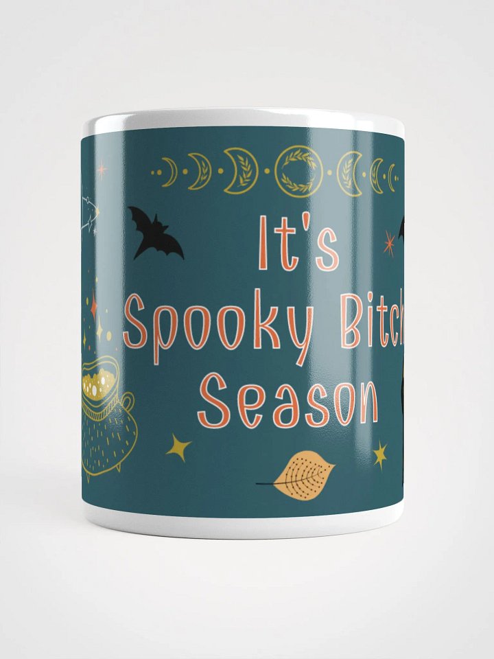 Spooky Season product image (1)