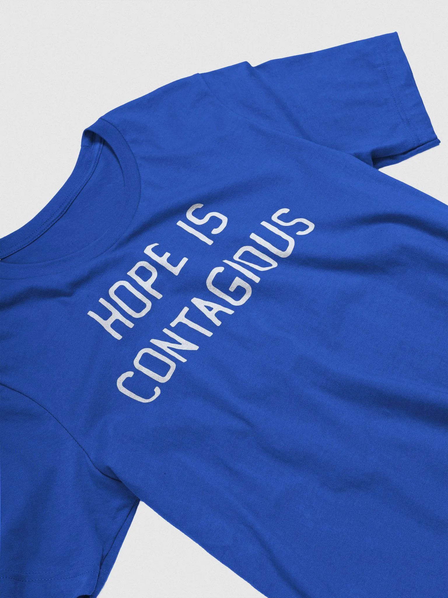Hope is Contagious product image (31)
