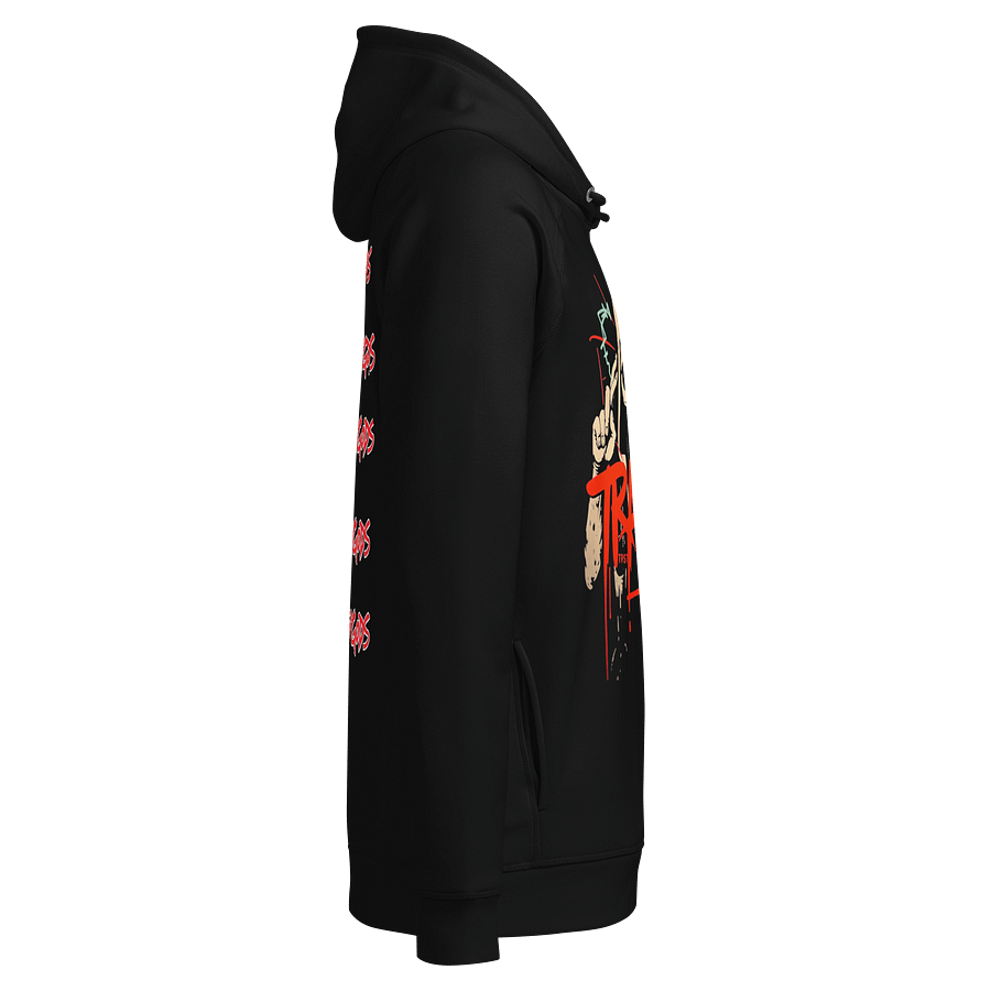 TRASH HOODIE product image (7)