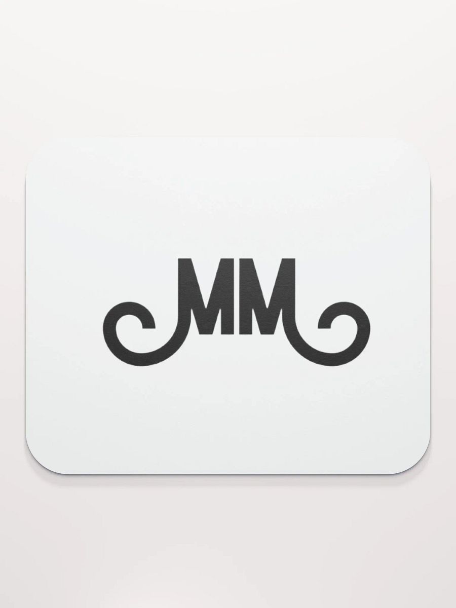 Milker Mouse Pad product image (2)
