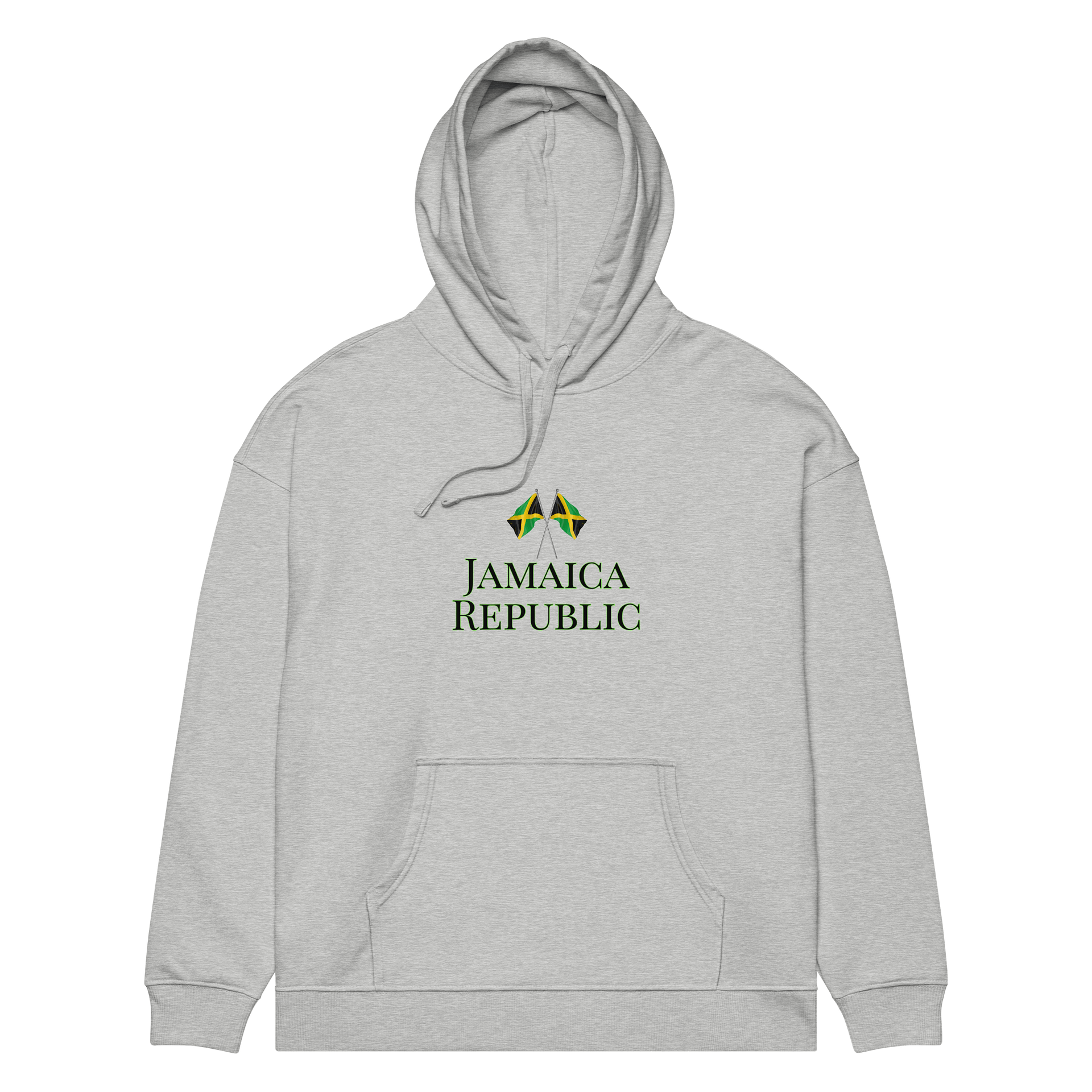 Jamaica Republic Hoodie product image (2)
