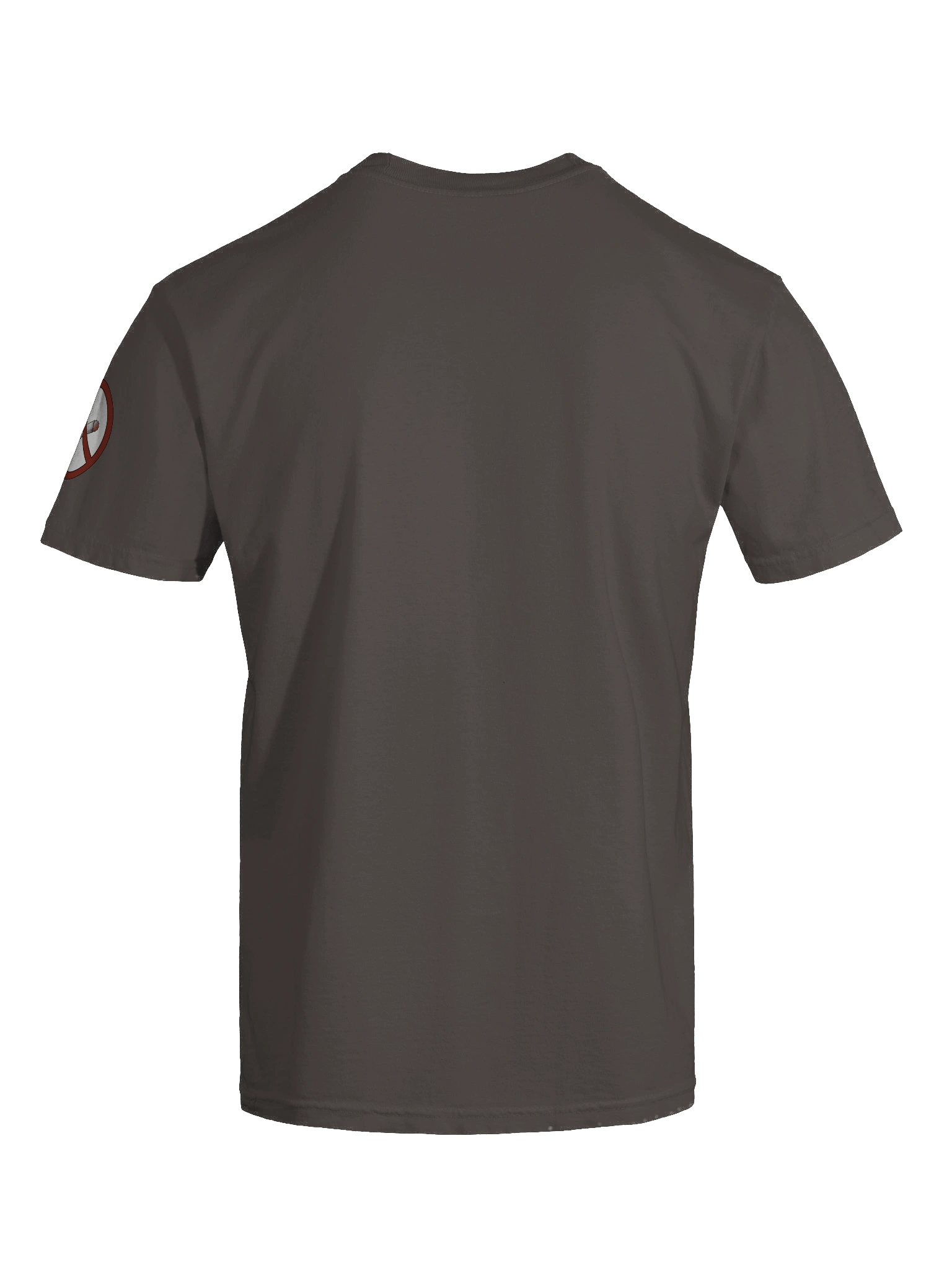 NO SMOKING T-Shirt product image (49)