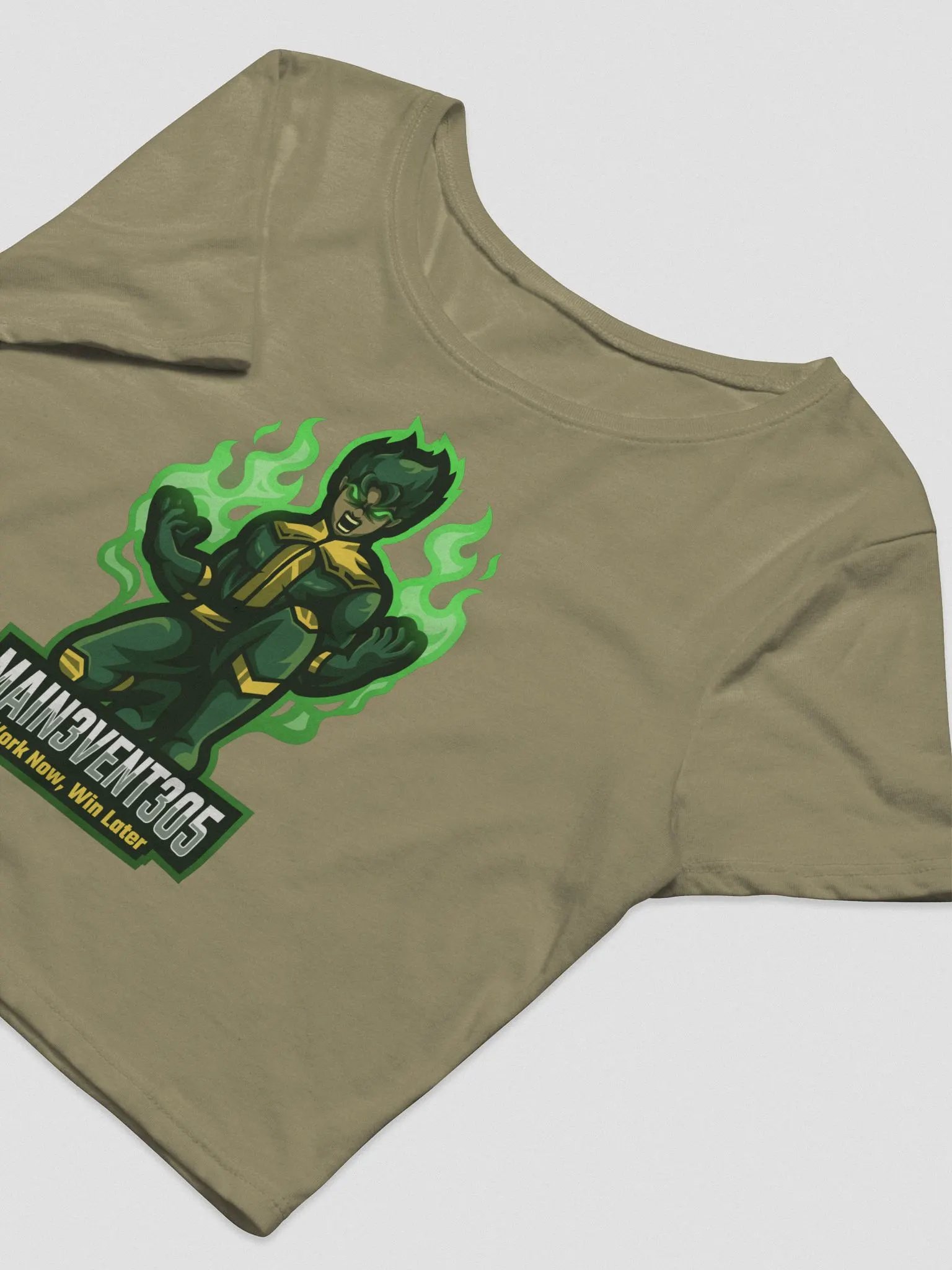 Win Later Crop product image (8)