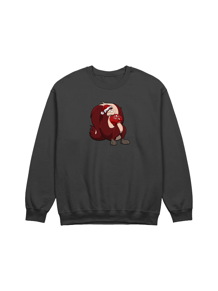 Winter Ginger Sweatshirt product image (2)