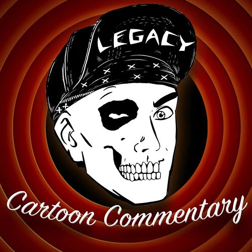 I just don’t know when to shut up… 

Over 400 classic #cartoons with me running my mouth through them. 

Enjoy at the link in...