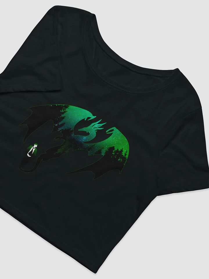 Frank Crop Tops product image (4)