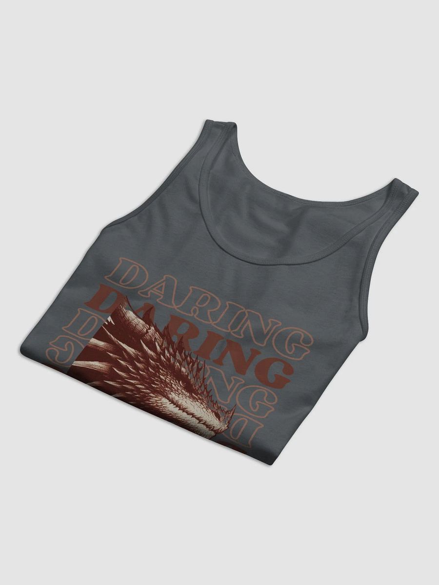 Daring Dragon Mens Tank product image (3)