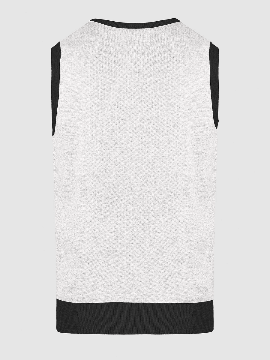 Luxe Luminous V-Neck Vest L.A Are code product image (17)