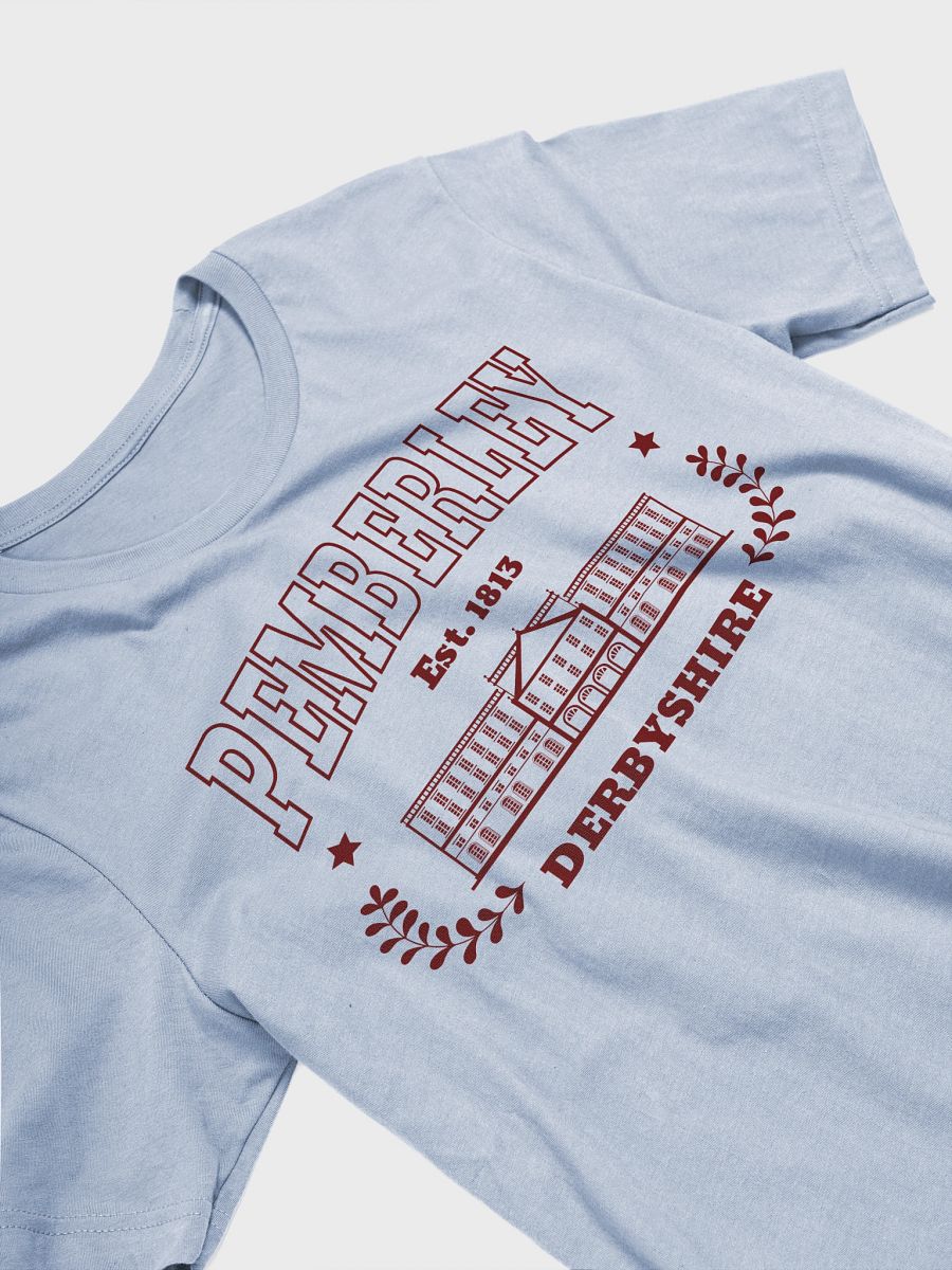 Pemberley Derbyshire Shirt product image (2)