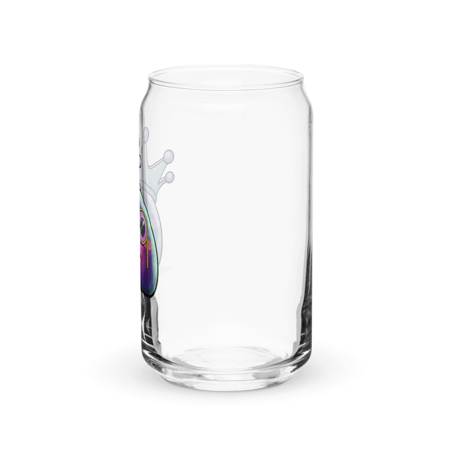 Gal - Can Shaped Glass product image (9)