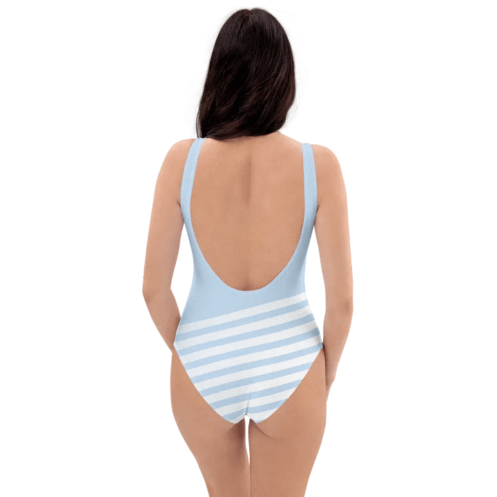 Cosmic Comet All-Over Swimsuit product image (2)