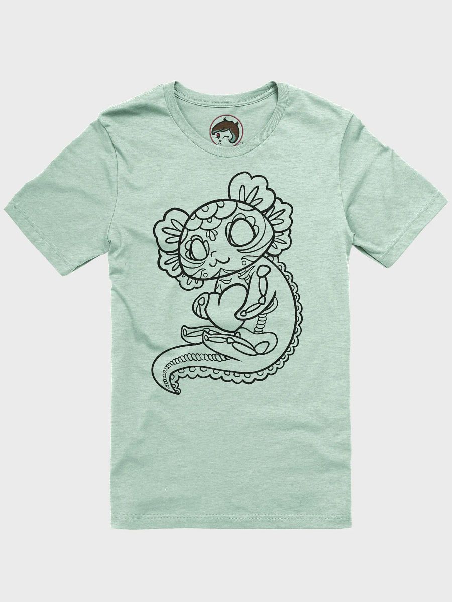 Axolotl de los muertos product image (1)
