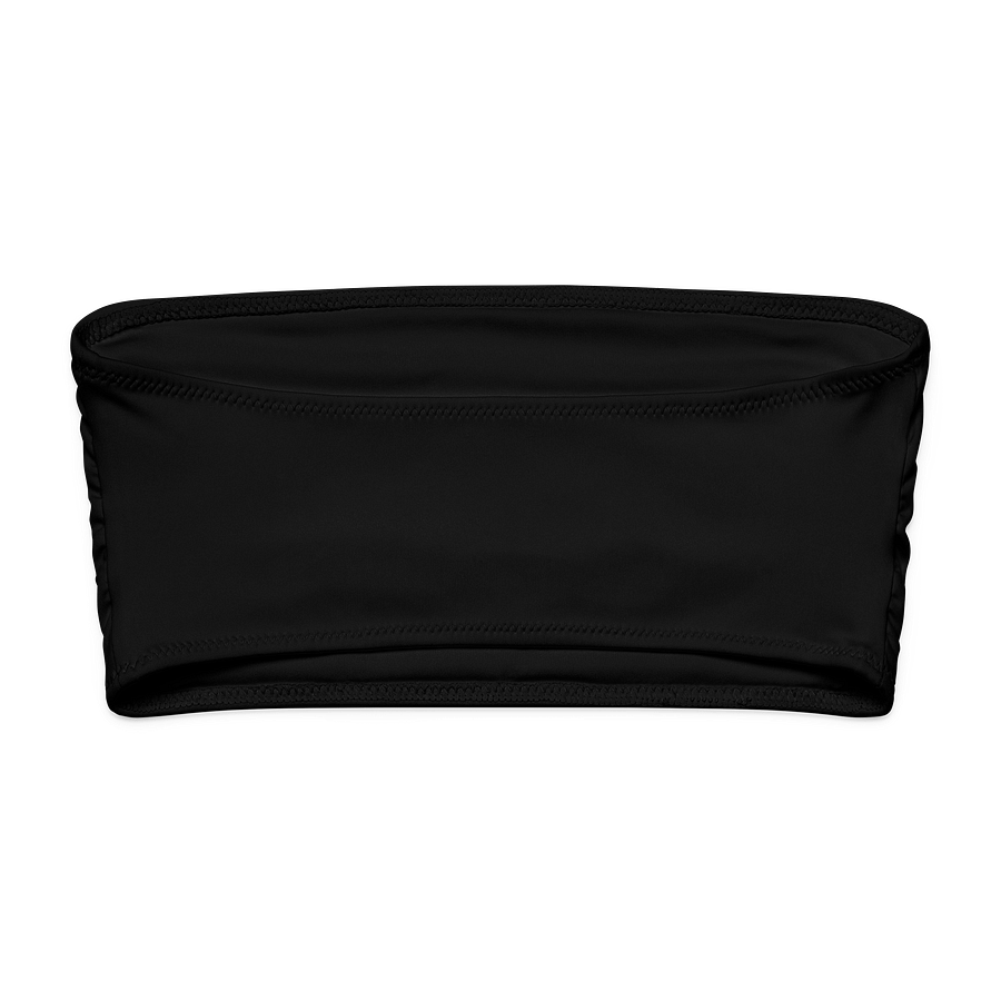 Luxury Dreams Bandeau Bikini Top product image (7)