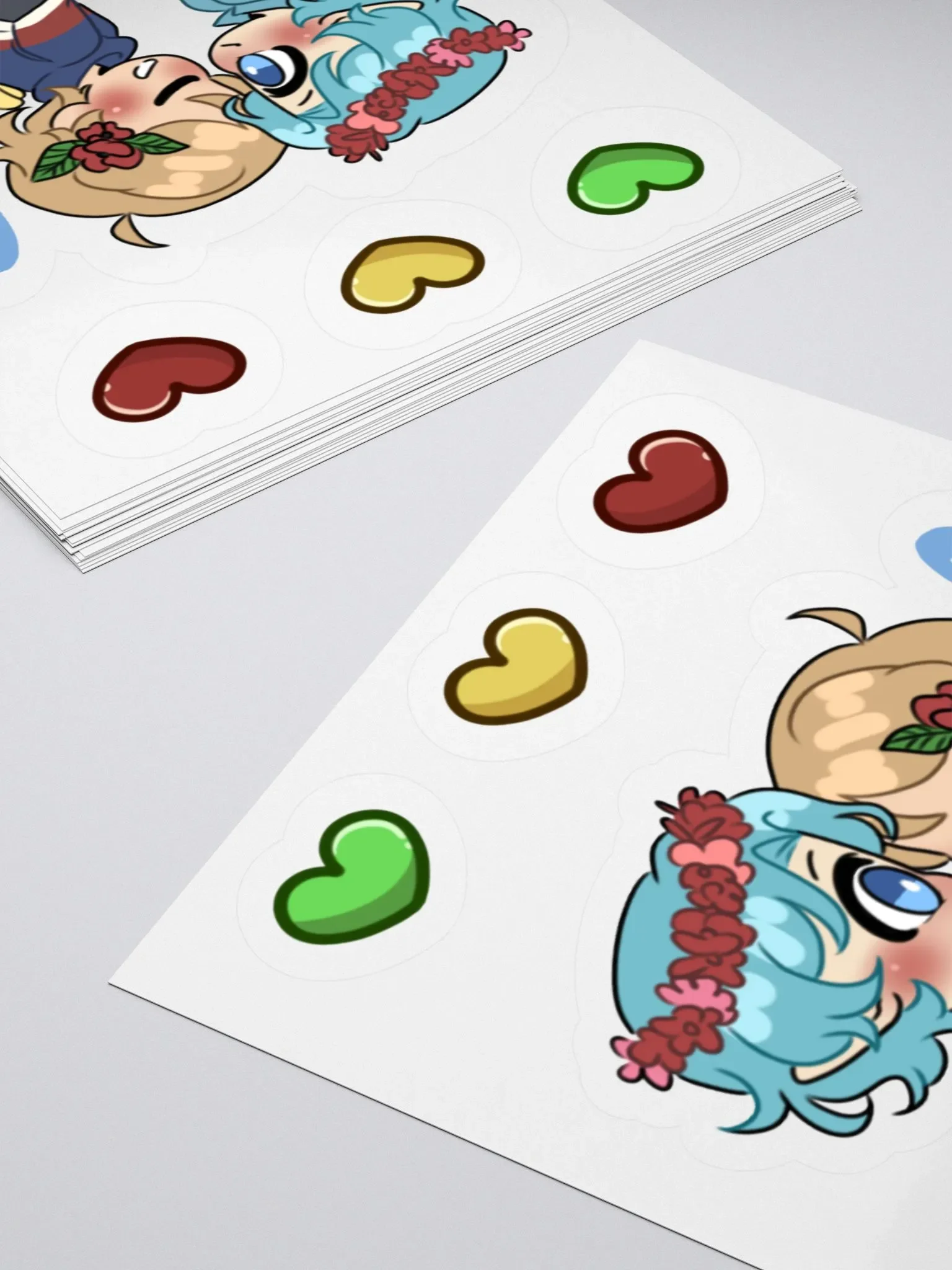 3rd Life - Flower Husbands product image (11)