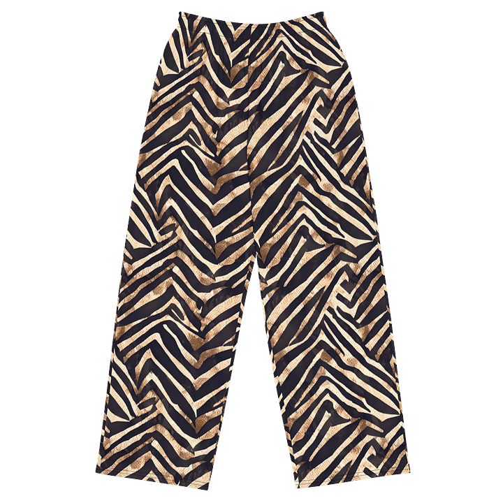 Snake Skin Pants product image (1)