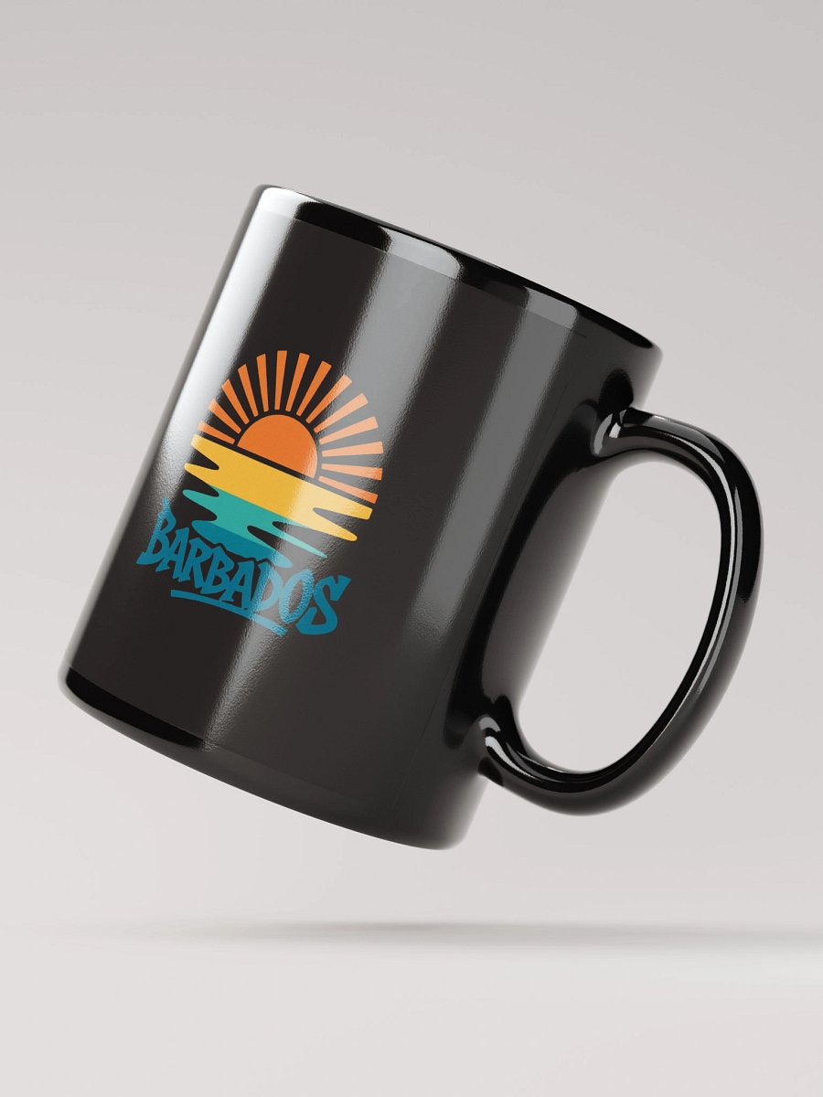 Sunset Reflections Mug product image (4)