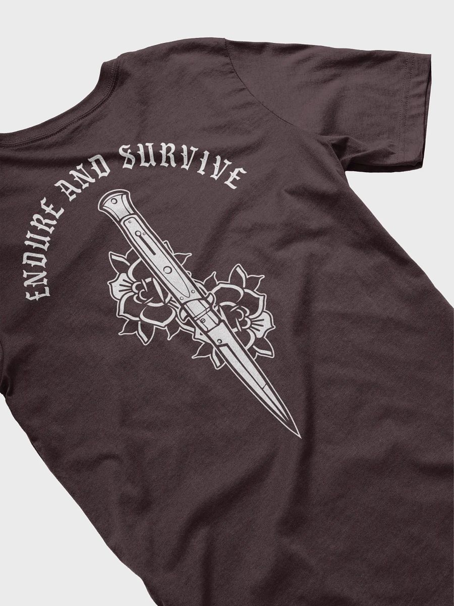 Ellie - Tee product image (1)