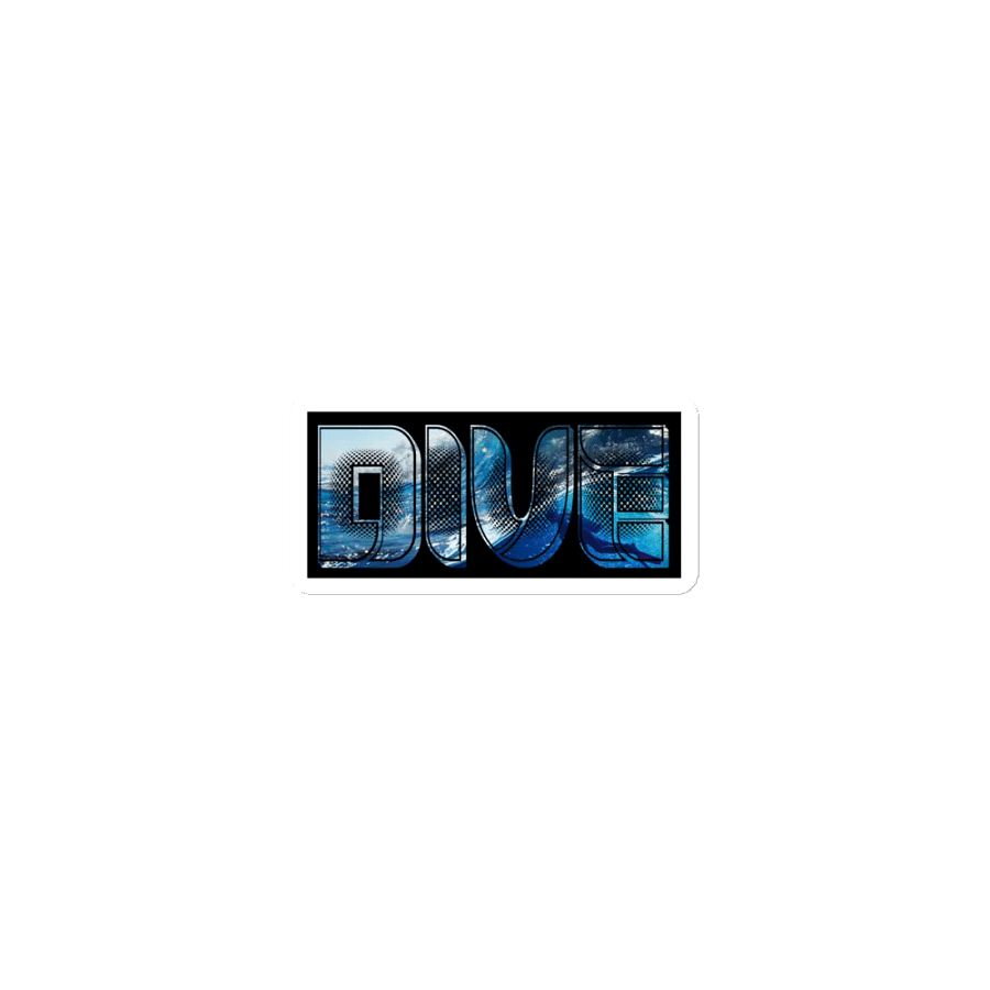 Dive - Magnet product image (1)