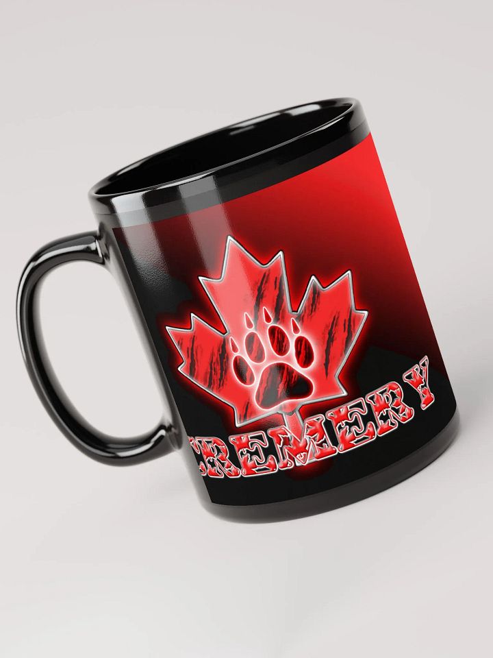 Cremery - Friggin' Amazing mug product image (1)