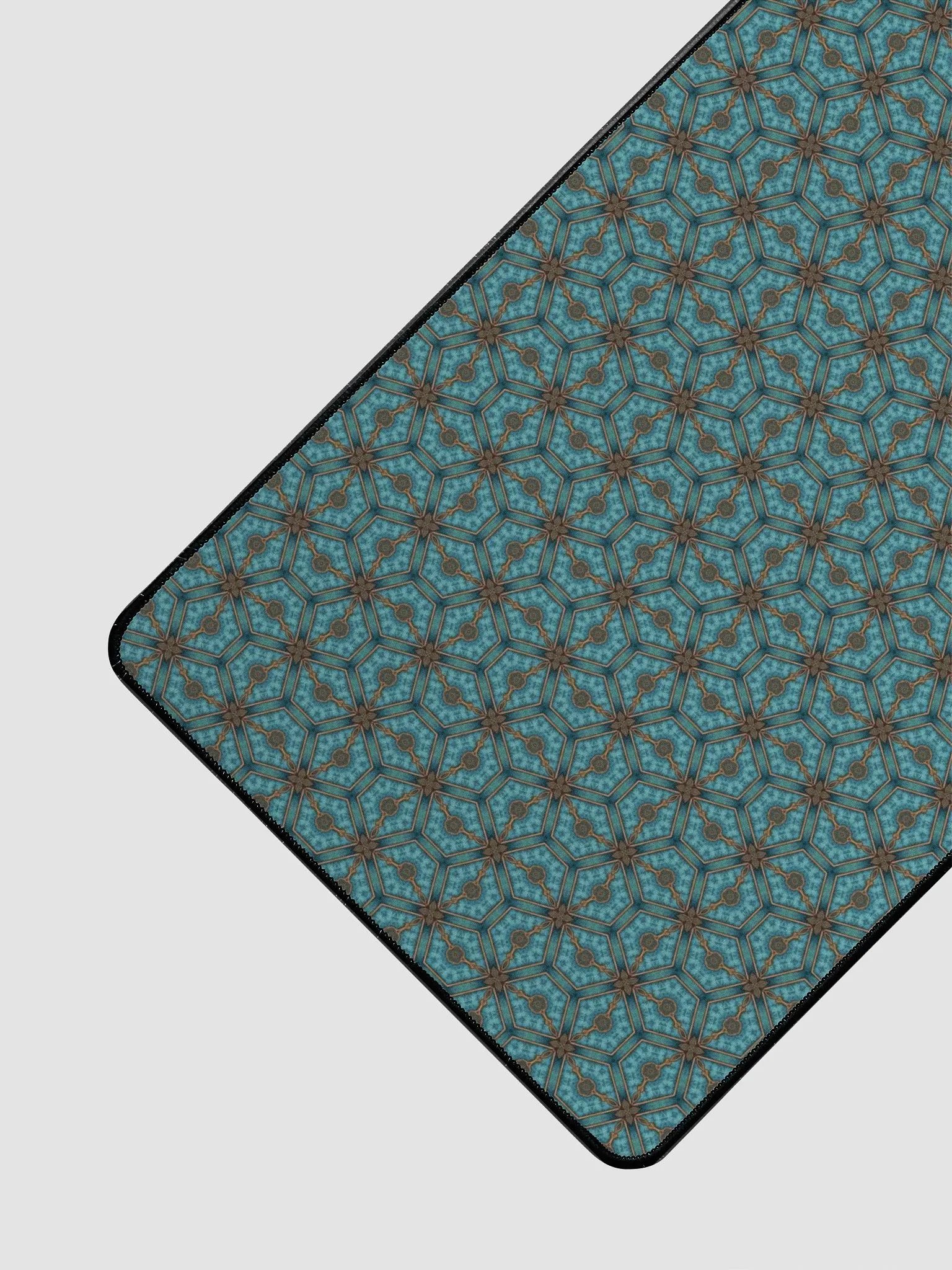 Extra-Large Desk Mat 31-½" x 15-½" #18582495 product image (1)
