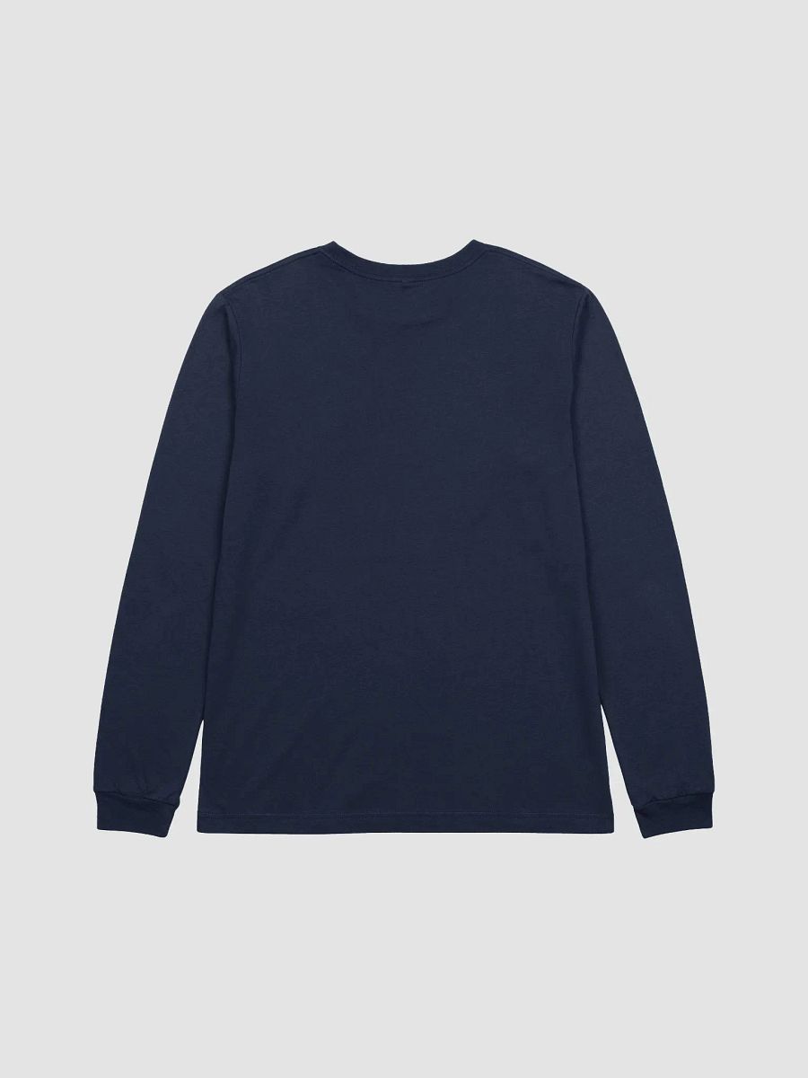FOLKS Long-Sleeve T-Shirt product image (38)