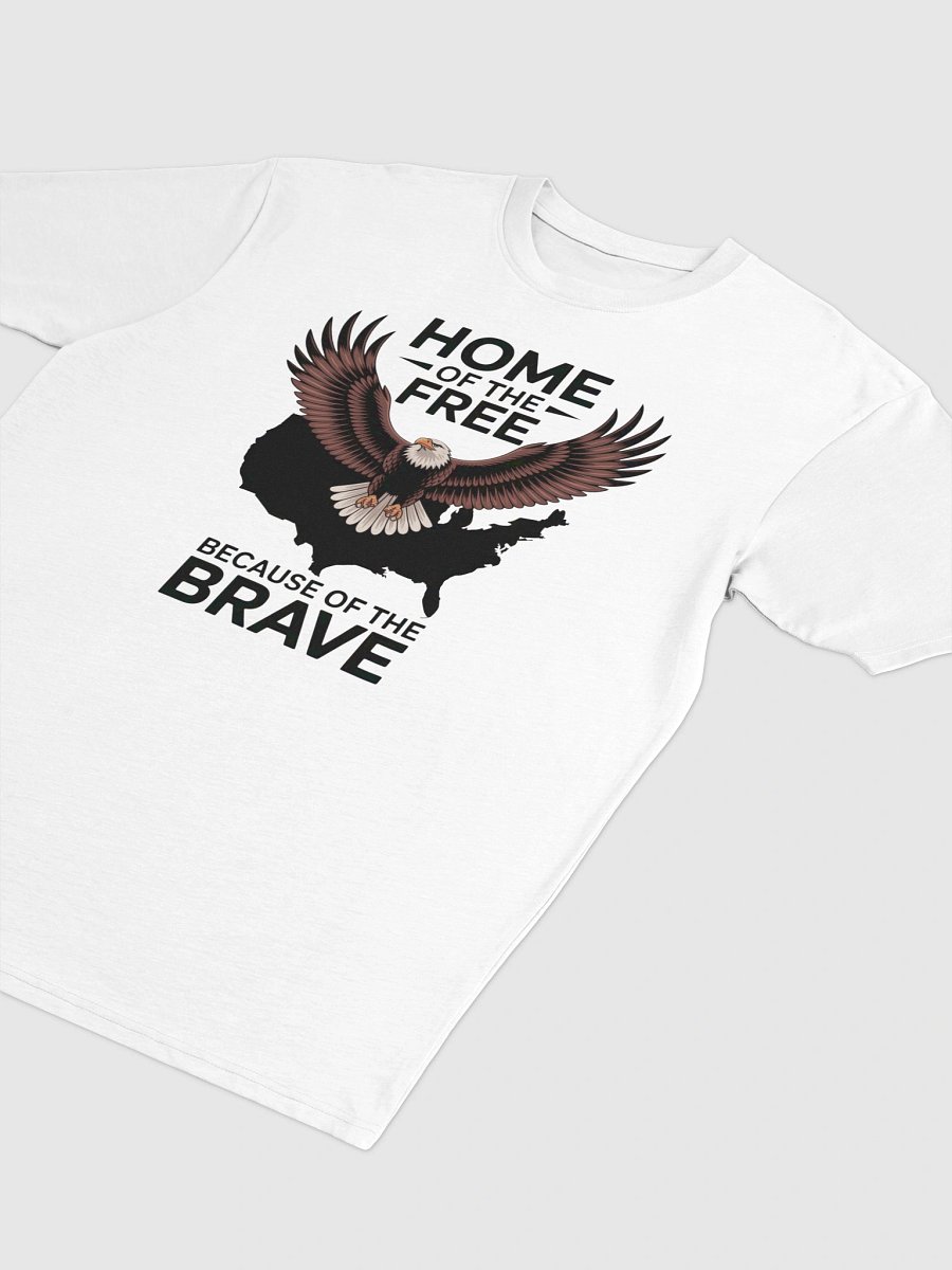 Freedom Eagle Men's Tee product image (26)