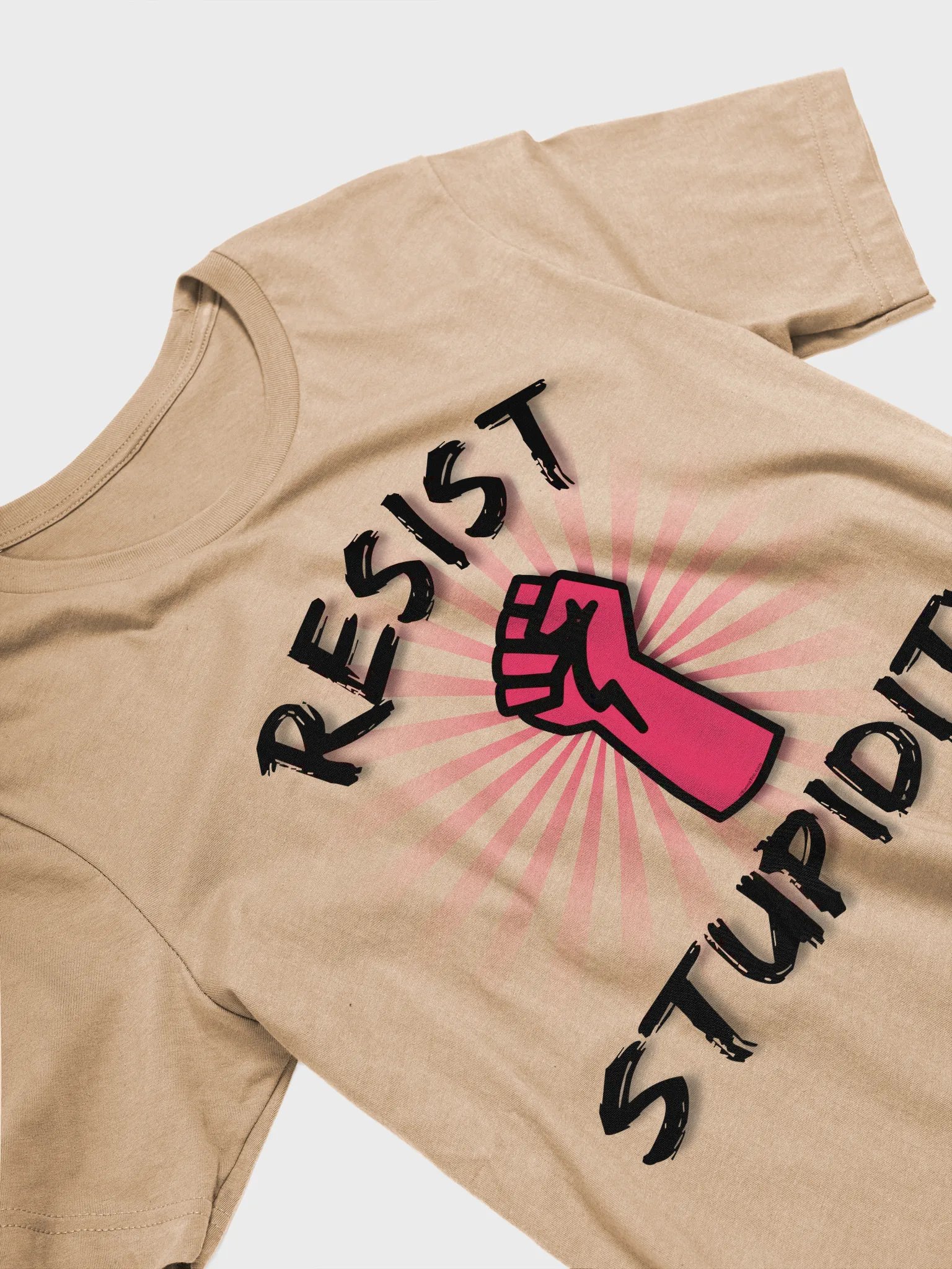Bella Supersoft-ResistS-B product image (2)