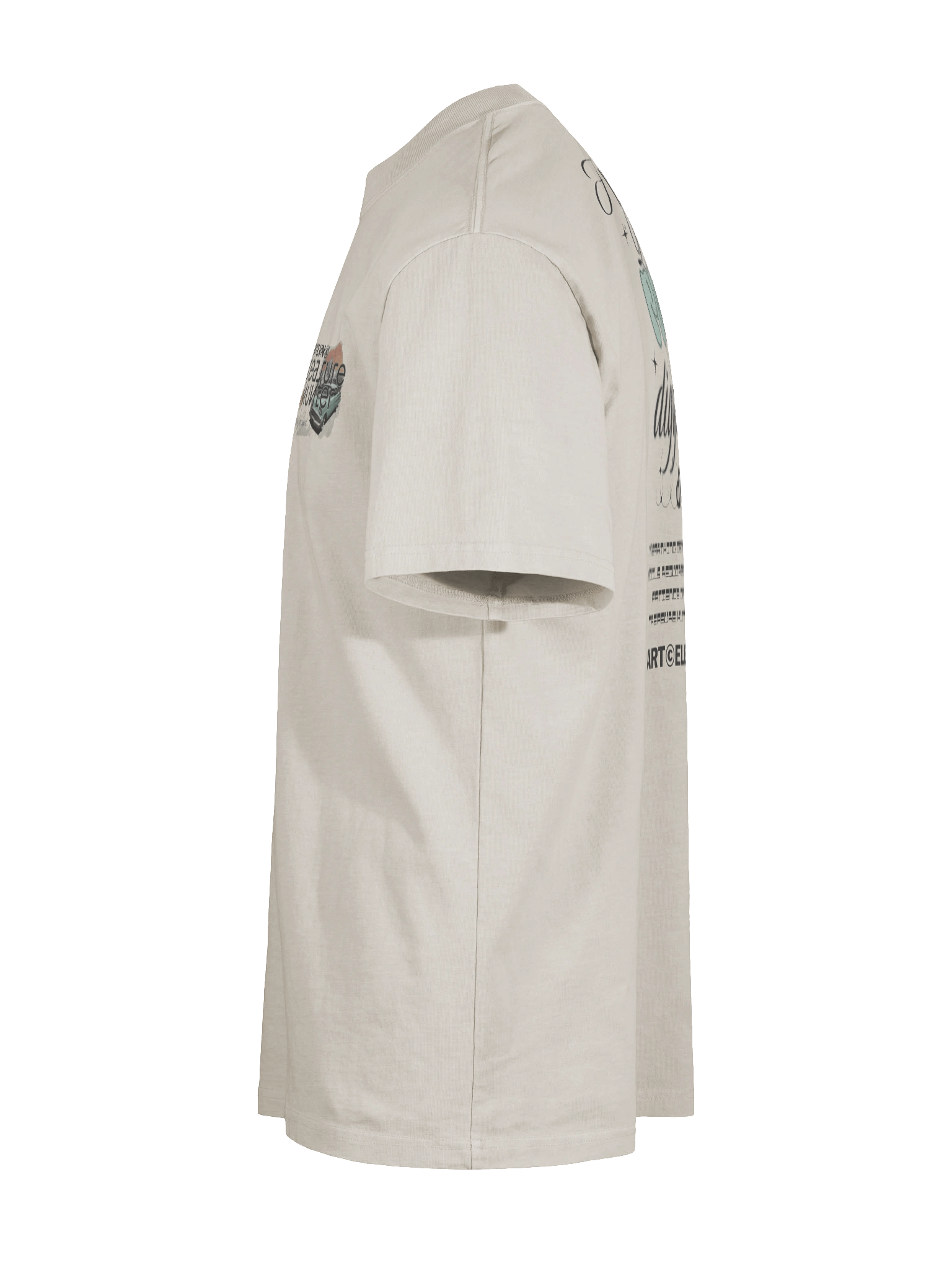 "Quality People" Tee: Unearth Your Tribe. Shine Bright. 💎✨ product image (26)