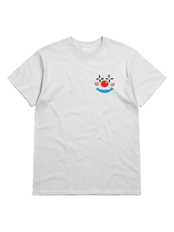 Whiteface product image (1)