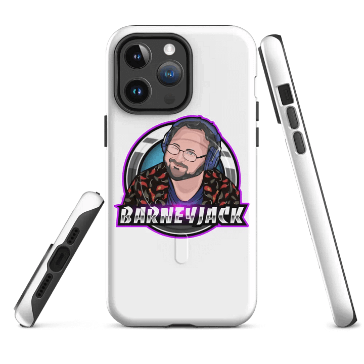 iPhone Barney product image (4)
