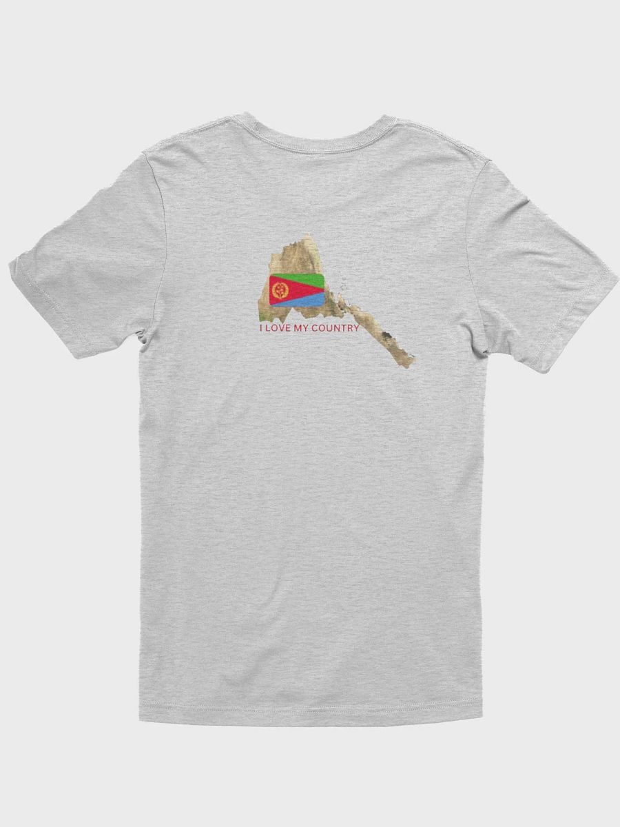 Eri-T-shirt product image (11)