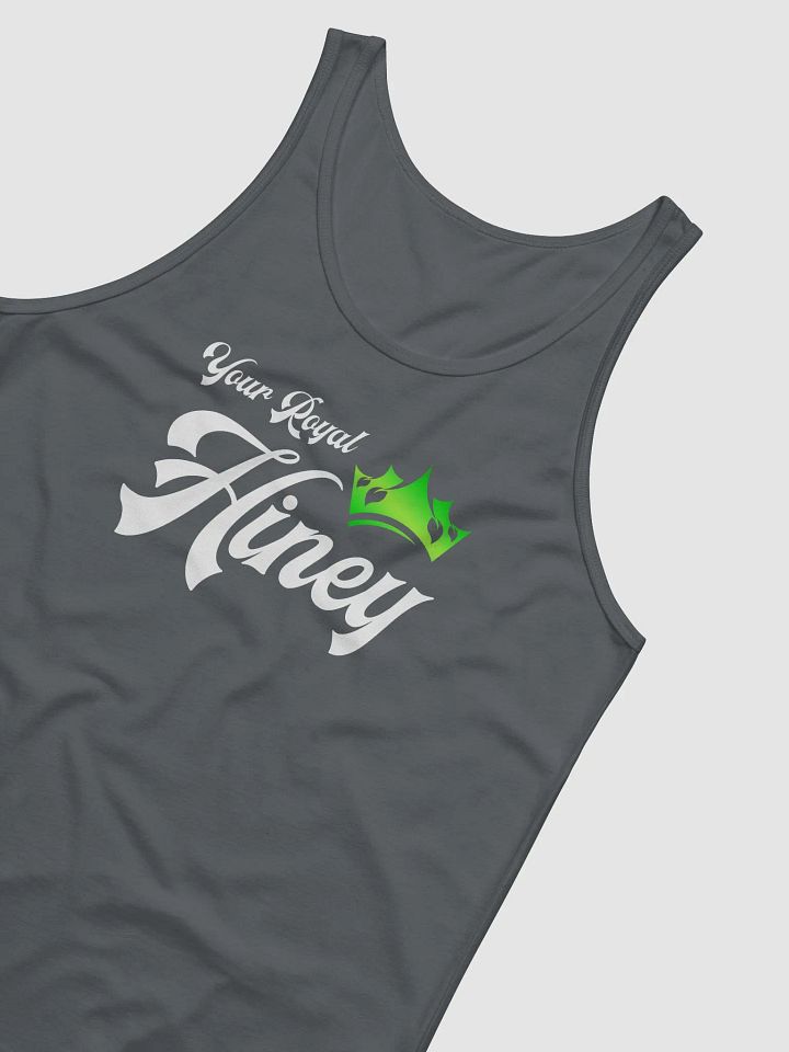 Your Royal Hiney Tank product image (10)