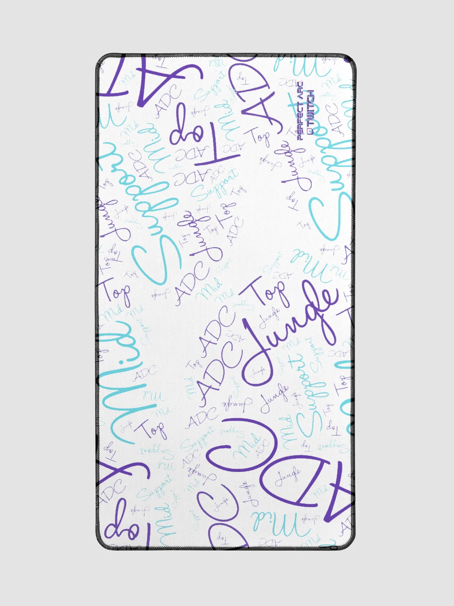 Mouse Mat - Perfect Arc product image (2)