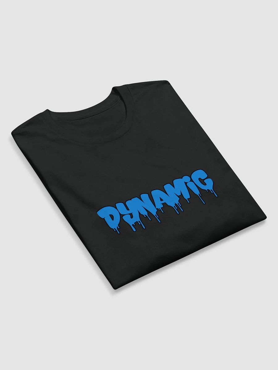 Dynamic Streetwear Long Sleeve product image (5)