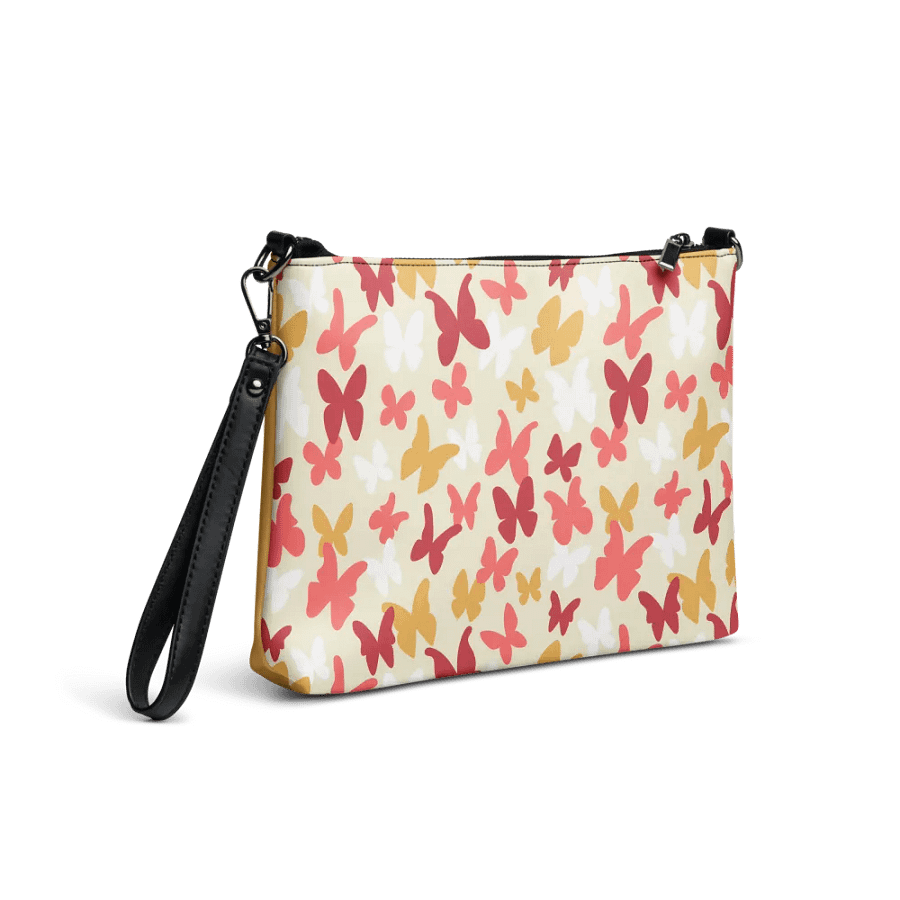 Transformation Script All-Over Bag product image (9)