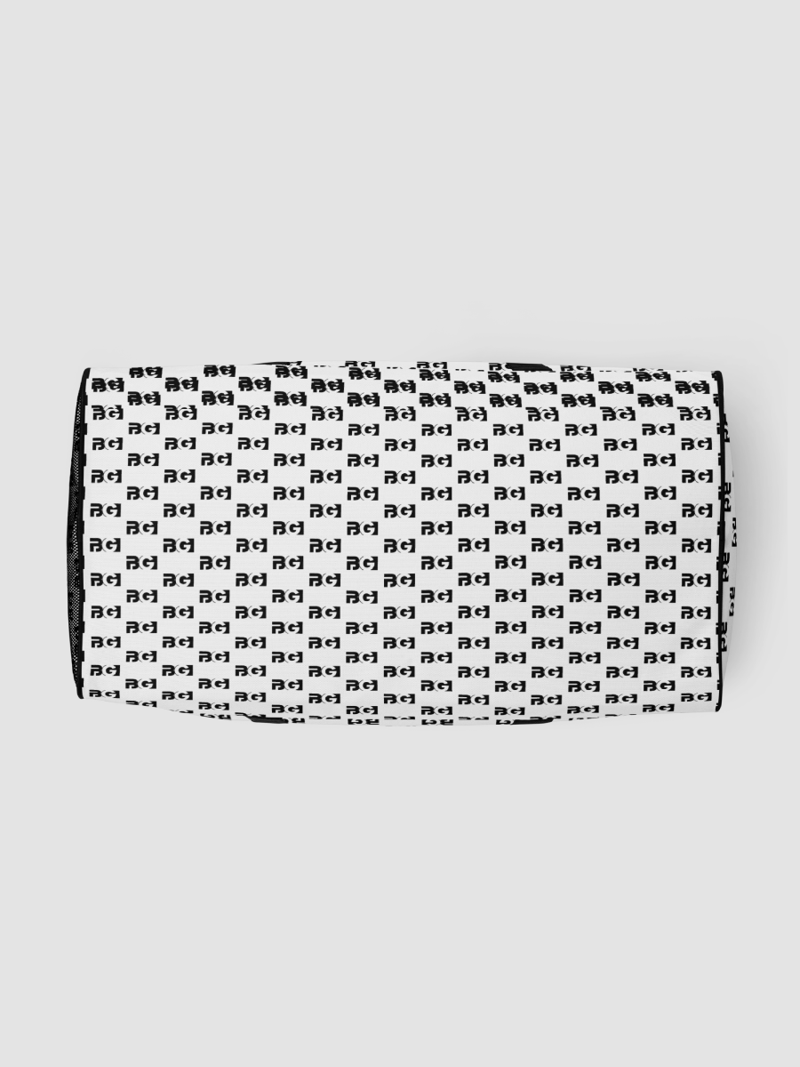 BlurryGoose Duffle bag product image (7)